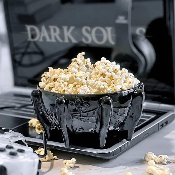 Killstar | Arachnid Bowl - Picture 2 of 10